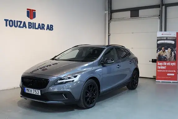 Volvo V40 Cross Country