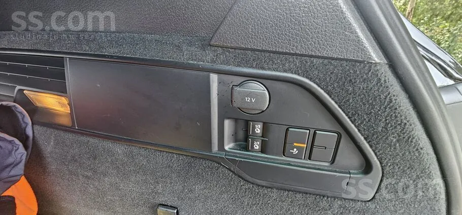 Volkswagen Touareg 2011 photo 4