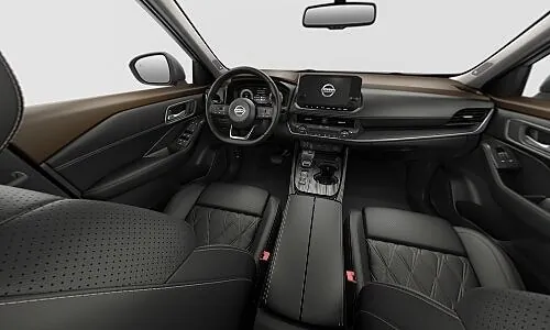Nissan X-Trail 2025 photo 2