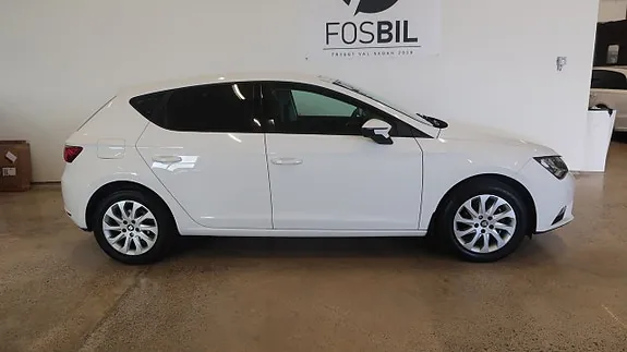 Seat Leon 2016 photo 3