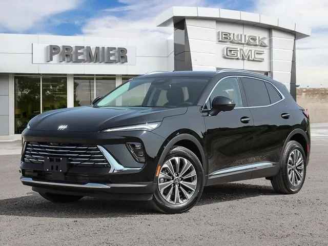 Buick Envision