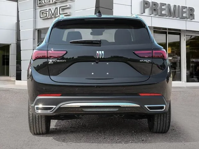 Buick Envision 2026 photo 5