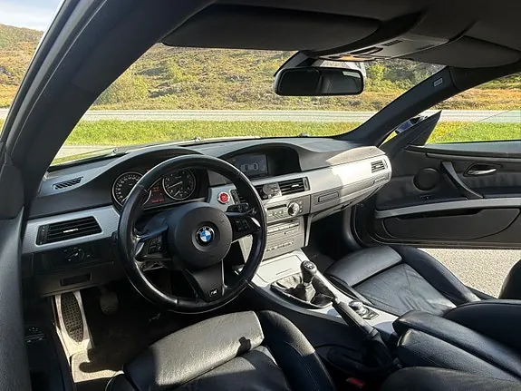 BMW 335I 2008 photo 2