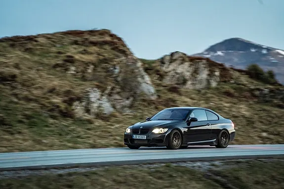 BMW 335I