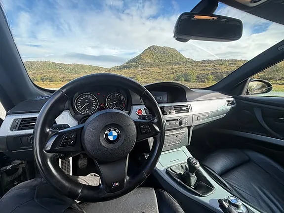 BMW 335I 2008 photo 3