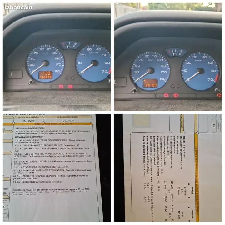 Peugeot 106 2002 photo 2