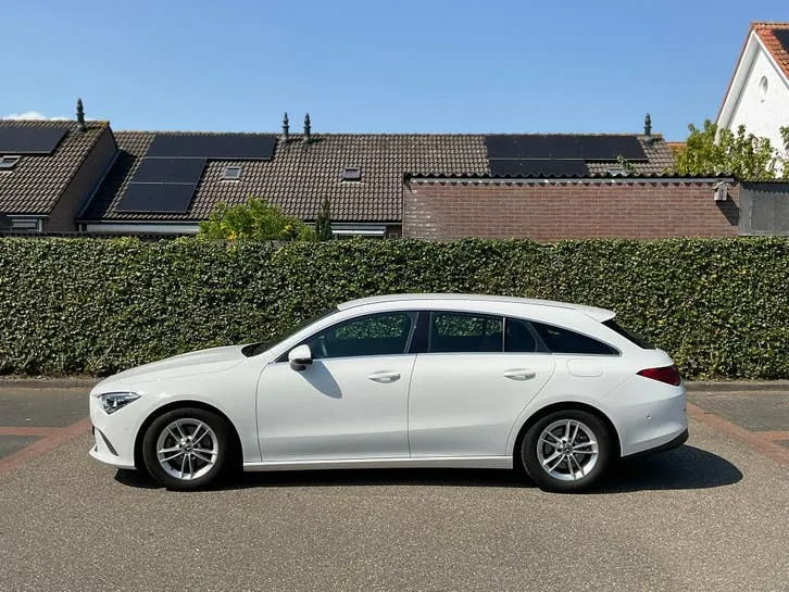 Mercedes-Benz Cla 2019 photo 3