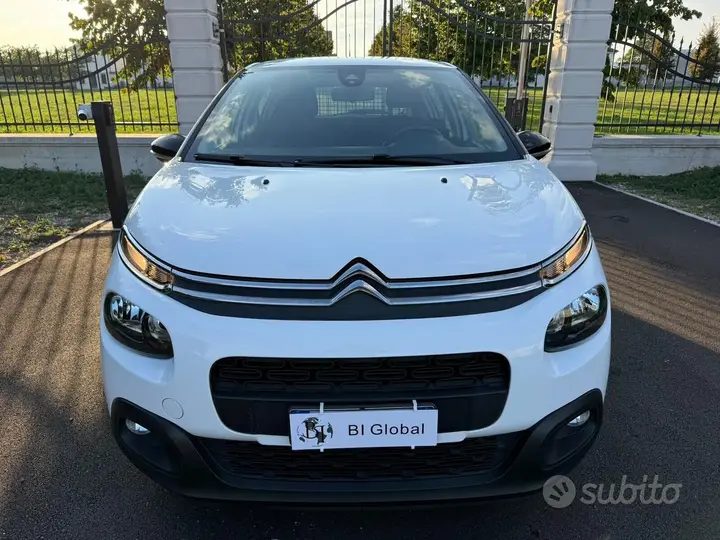 Citroen C3 2020 photo 3