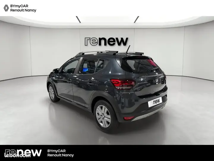 Dacia Sandero 2021 photo 3