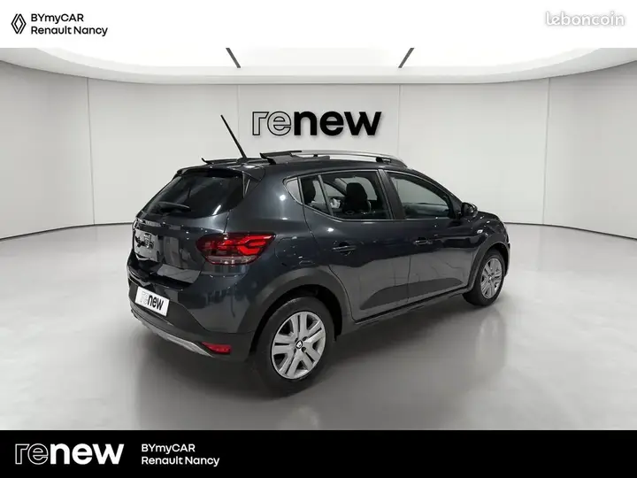 Dacia Sandero 2021 photo 5