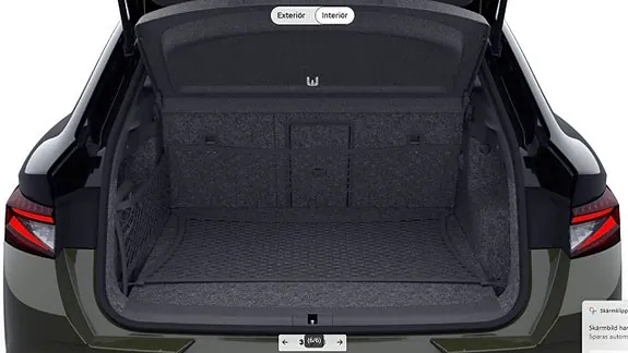Skoda Enyaq Coupe Rs 2027 photo 5