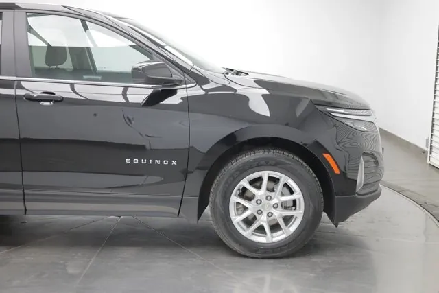 Chevrolet Equinox 2024 photo 3