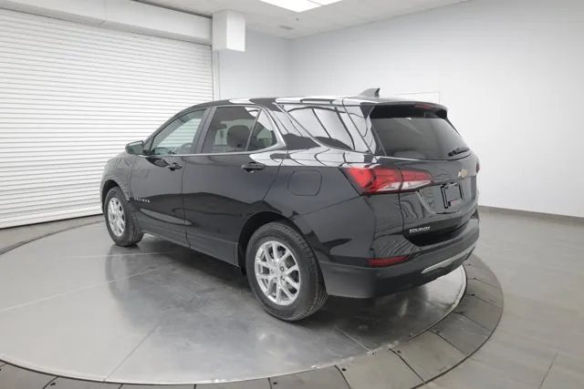 Chevrolet Equinox 2024 photo 5