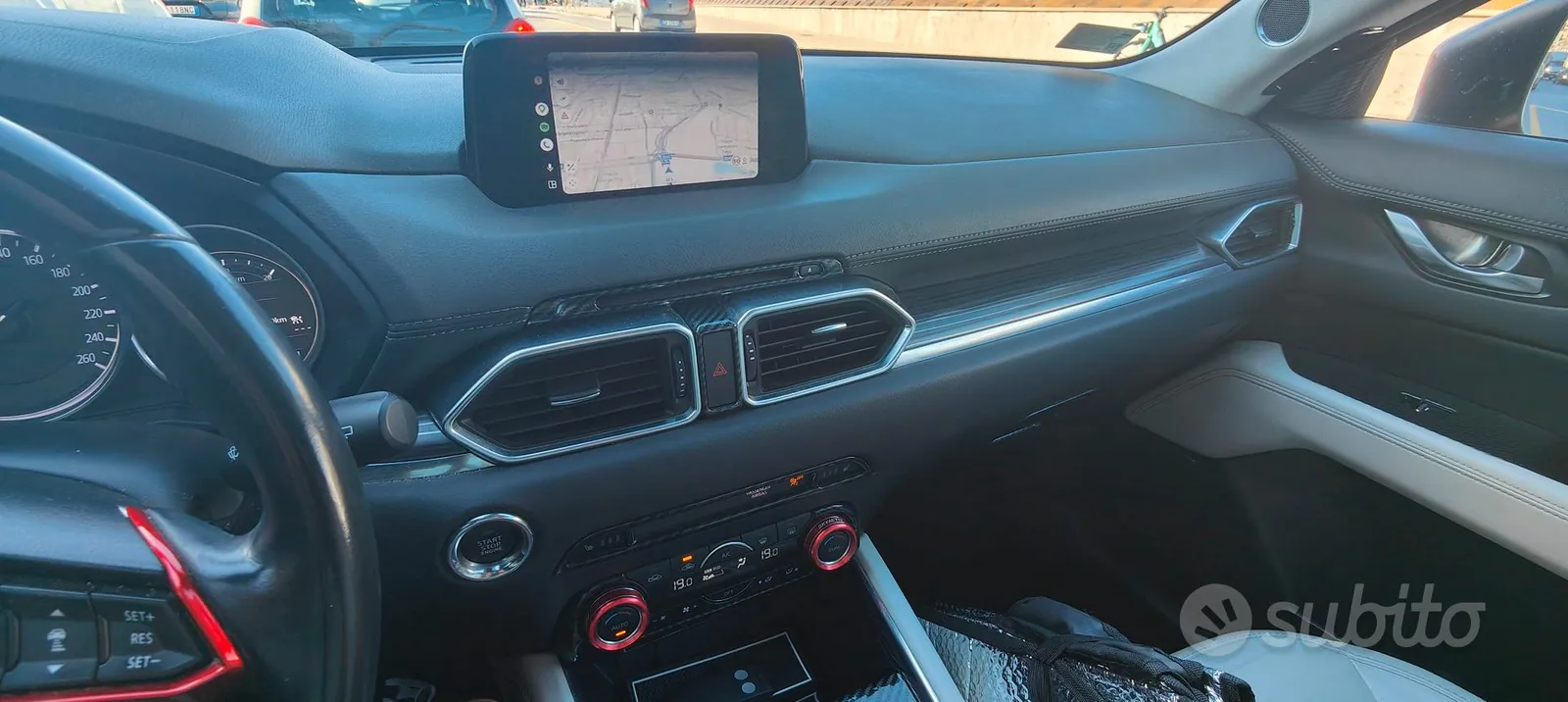 Mazda Cx-5 2017 photo 5