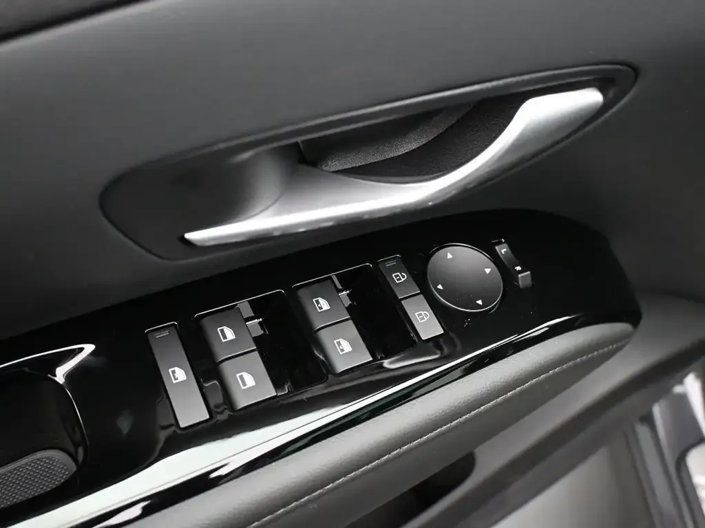 Hyundai Tucson 2026 photo 5