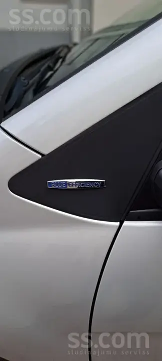 Mercedes-Benz A160 2011 photo 5