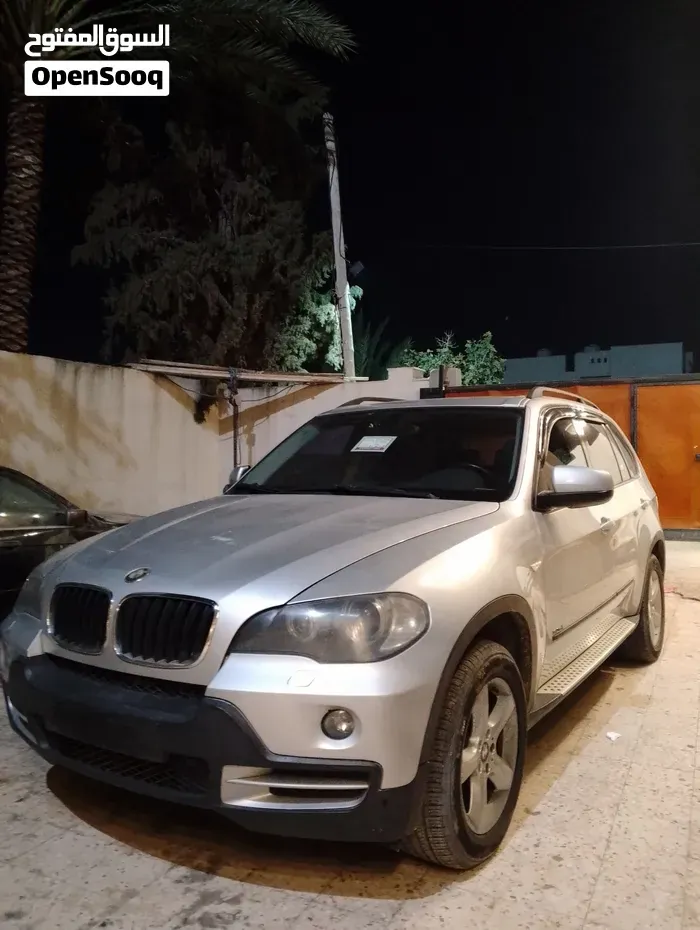 BMW X5 2010 photo 3