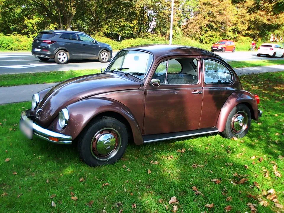 Volkswagen Audi