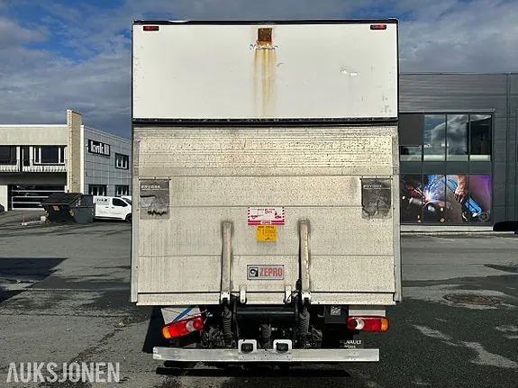 Renault Master 2020 photo 5
