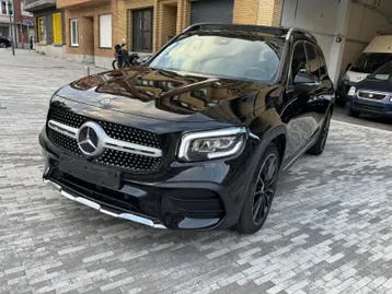 Mercedes-Benz Glb 2022 photo 3