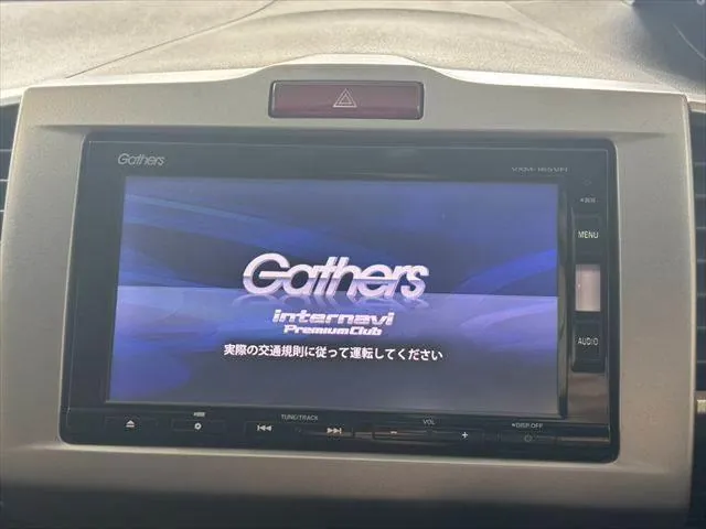 Honda Freed G Premium Edition 2016 photo 4