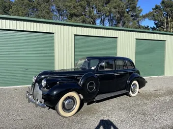 Buick Other 1939 photo 2