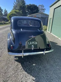 Buick Other 1939 photo 4