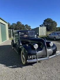 Buick Other 1939 photo 5