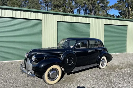 Buick Other