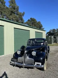 Buick Other 1939 photo 3