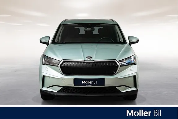 Skoda Enyaq 2022 photo 3