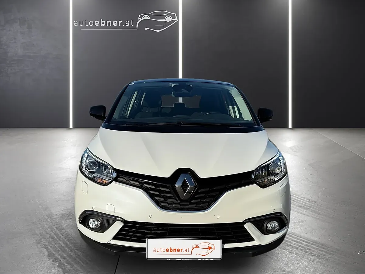 Renault Scenic 2019 photo 2
