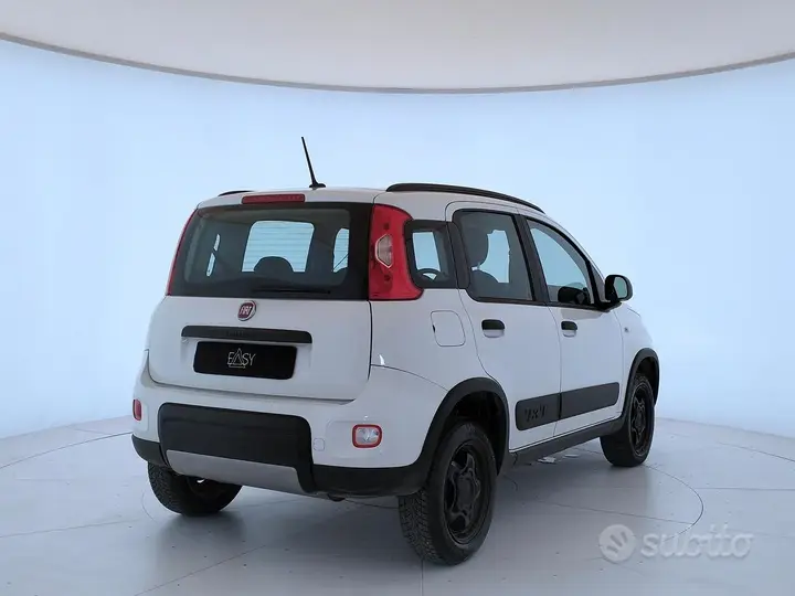 Fiat Panda 2020 photo 4