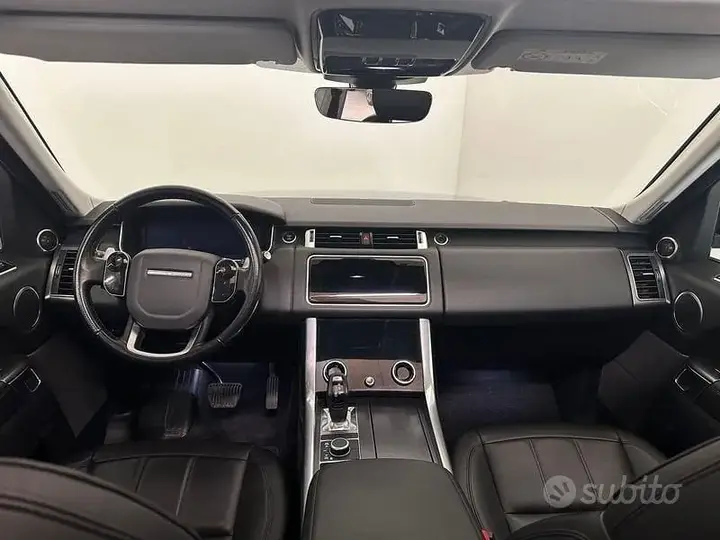 Land Rover Range Rover Sport 2022 photo 4
