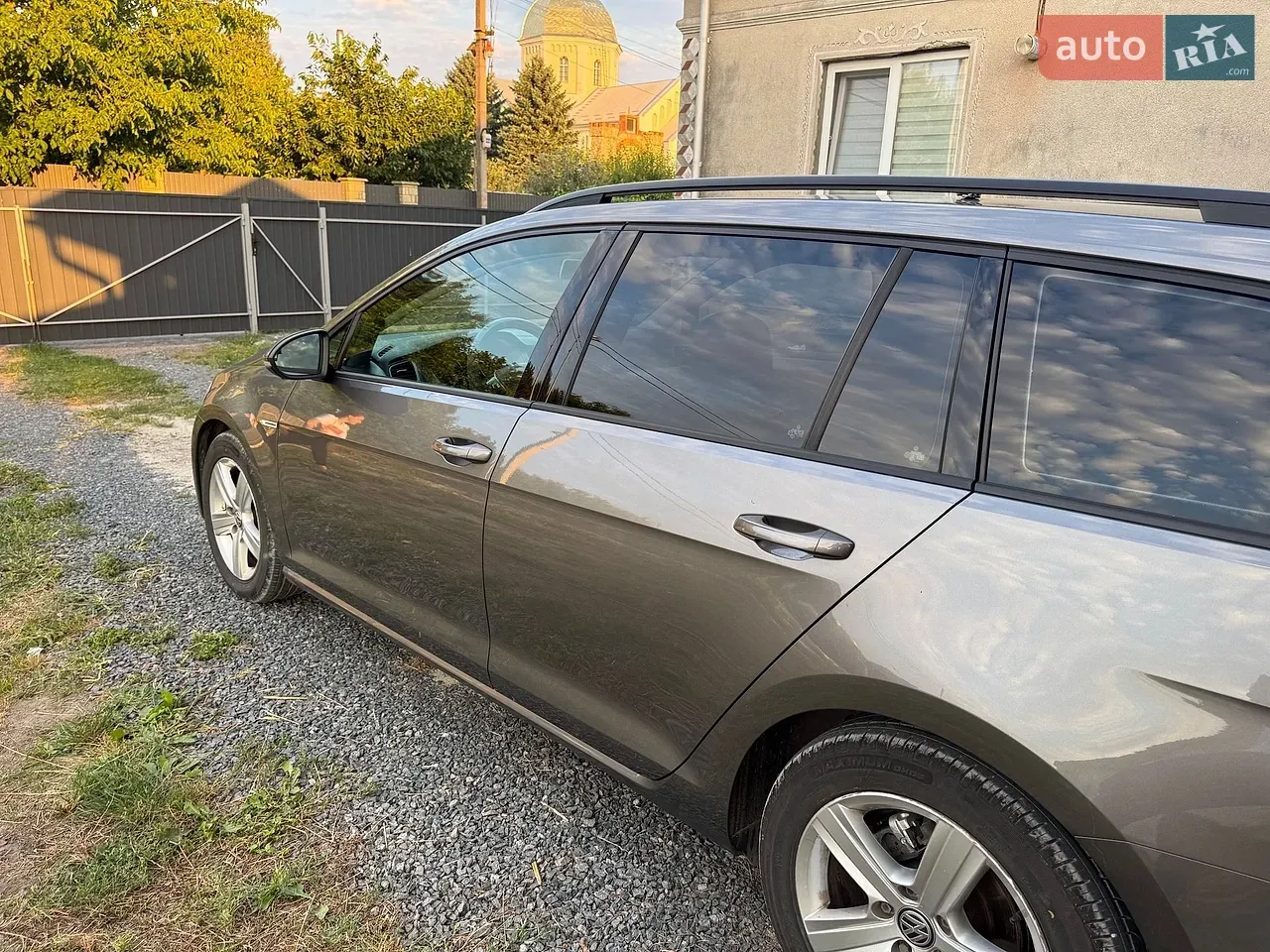 Volkswagen Golf 2014 photo 4