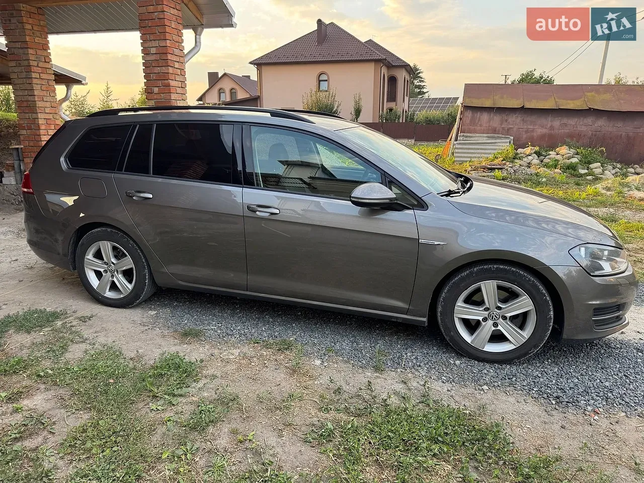 Volkswagen Golf 2014 photo 5
