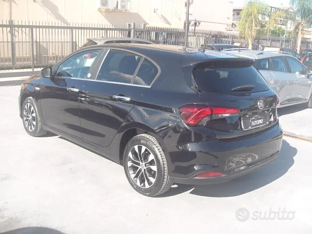 Fiat Tipo 2020 photo 3