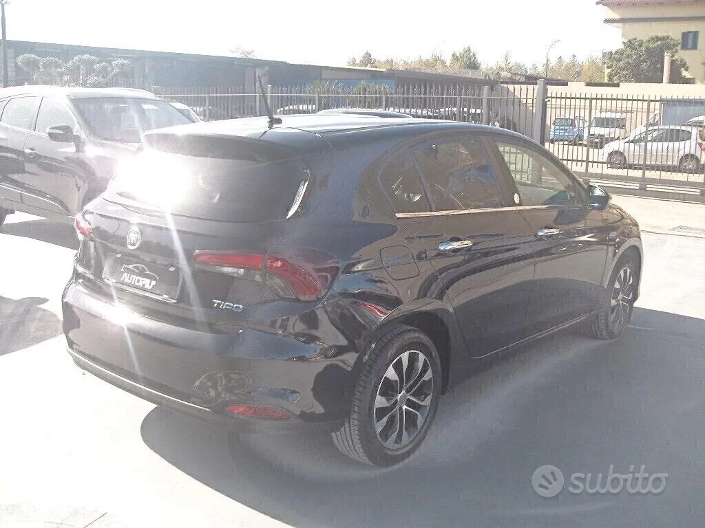Fiat Tipo 2020 photo 5