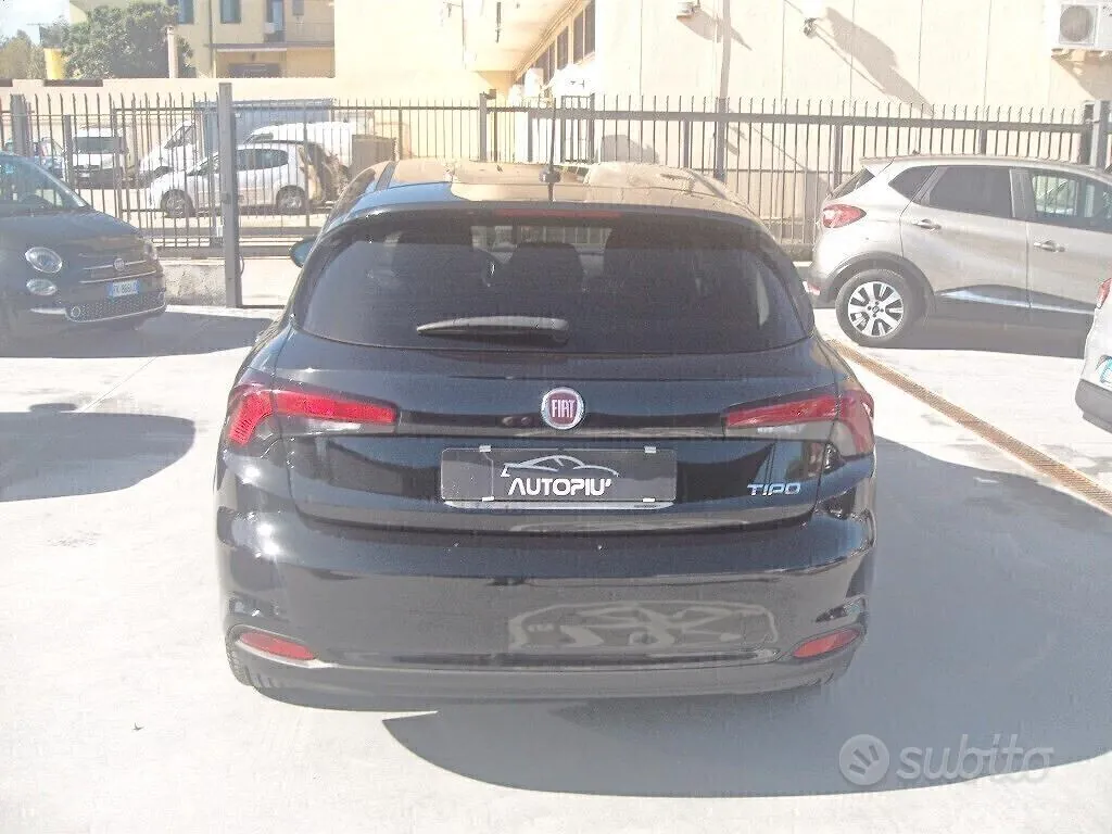 Fiat Tipo 2020 photo 4