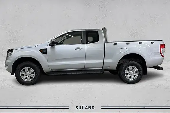 Ford Ranger 2020 photo 2