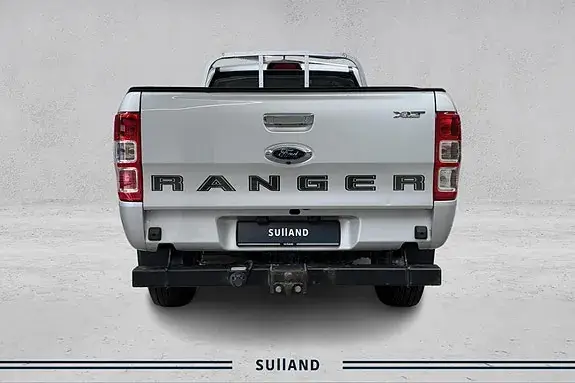 Ford Ranger 2020 photo 4
