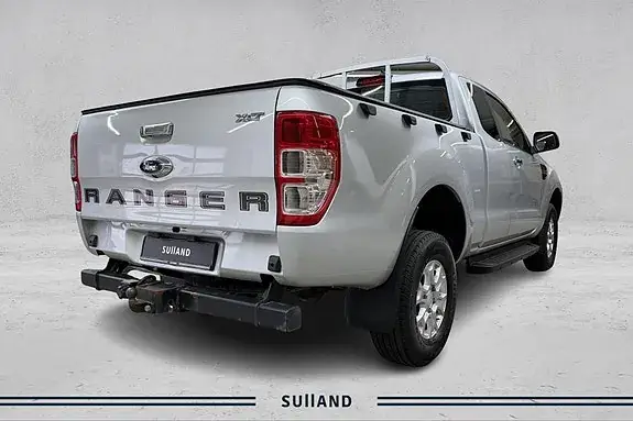 Ford Ranger 2020 photo 5