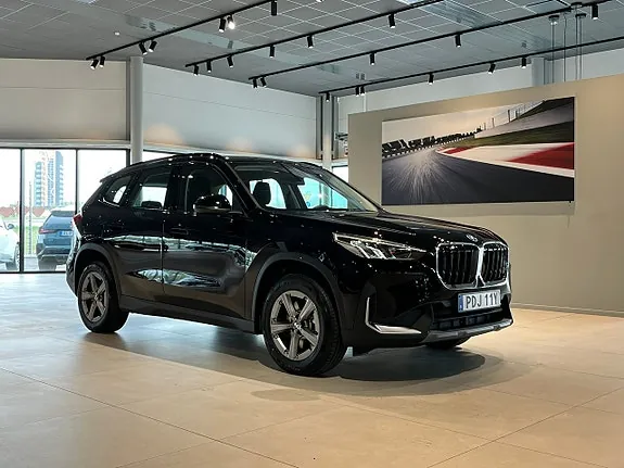 BMW X1 2026 photo 3