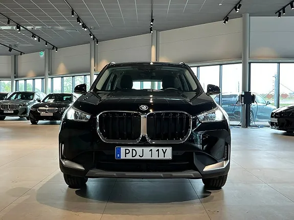 BMW X1 2026 photo 2