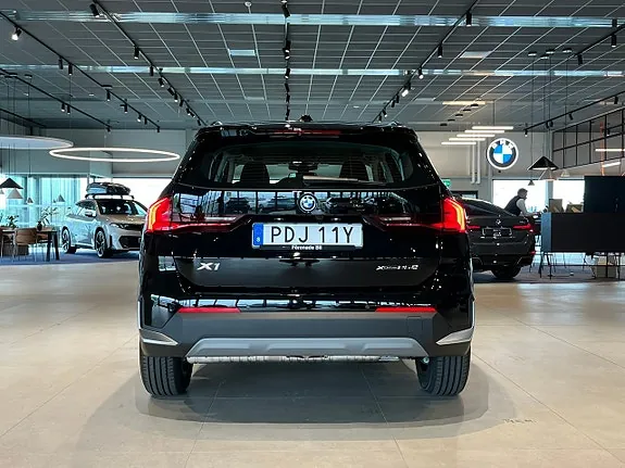 BMW X1 2026 photo 5