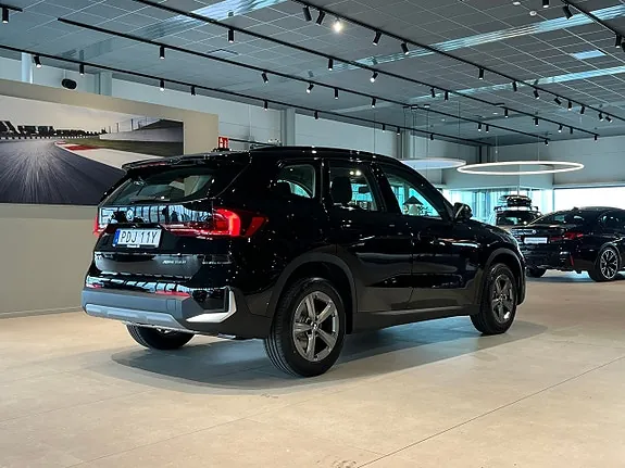 BMW X1 2026 photo 4