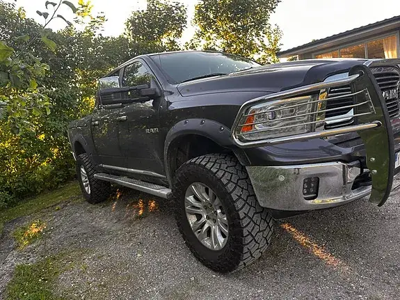 Ram 1500 2017 photo 2