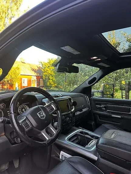 Ram 1500 2017 photo 5
