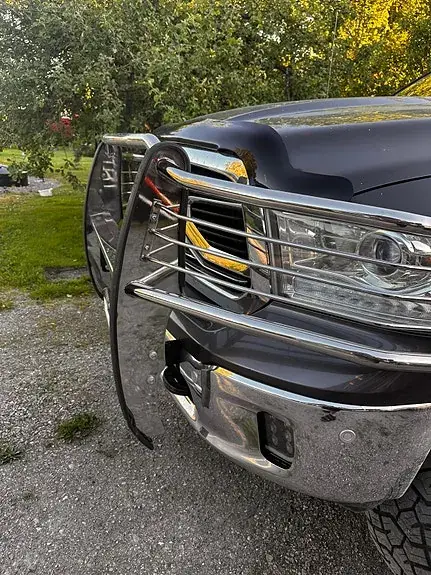 Ram 1500 2017 photo 3