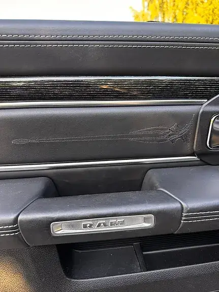 Ram 1500 2017 photo 4